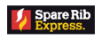Spare Rib Express logo