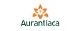 Grupo Aurantiaca logo