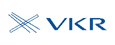 VKR Holding logo