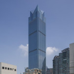 Chongqing World Financial Center logo