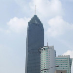 Minsheng Bank Building logo