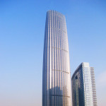 Tianjin World Financial Center logo