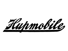 Hupmobile logo