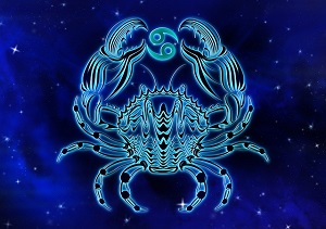 zodiac sign Cancer