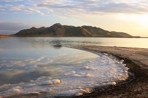 Great Salt Lake picture