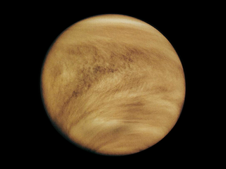 Venus(Primary) pictures