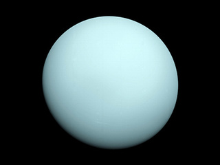 Uranus(Primary) pictures
