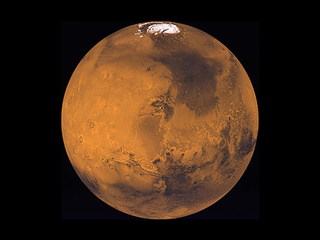 Mars(Primary) pictures