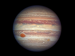 Jupiter(Primary) pictures