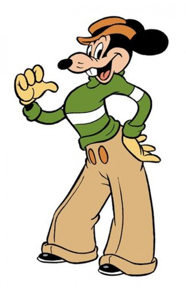 Mortimer Mouse | Random Disney Characters