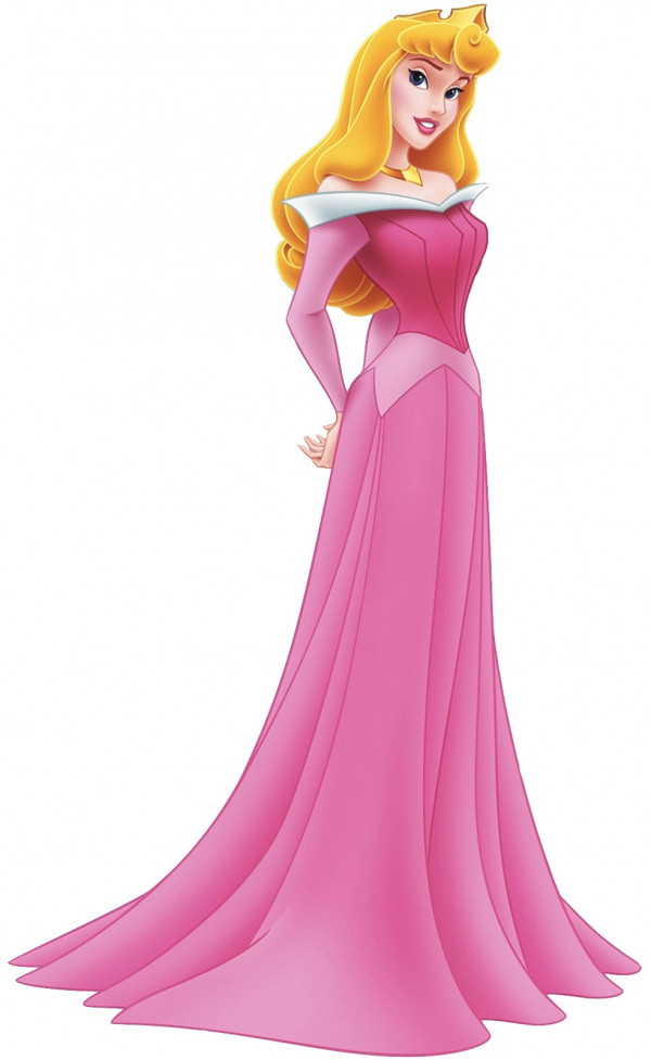 Princess Aurora (2005) | Random Disney Characters