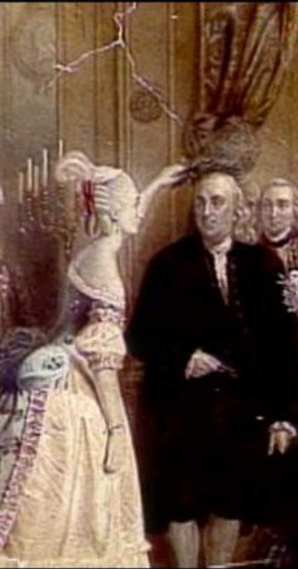 Ben Franklin | Random History Channel Shows
