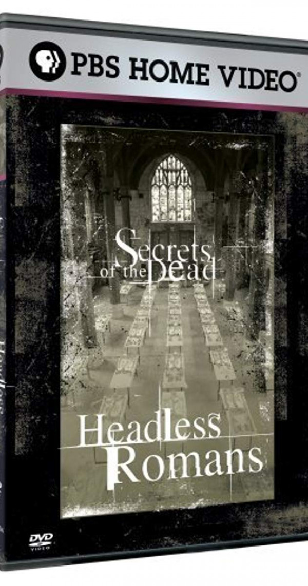 Dead Men's Secrets | Random History Channel Shows