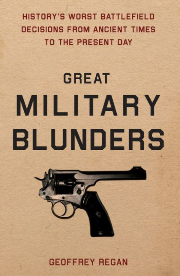 Great Military Blunders | Random History Channel Shows