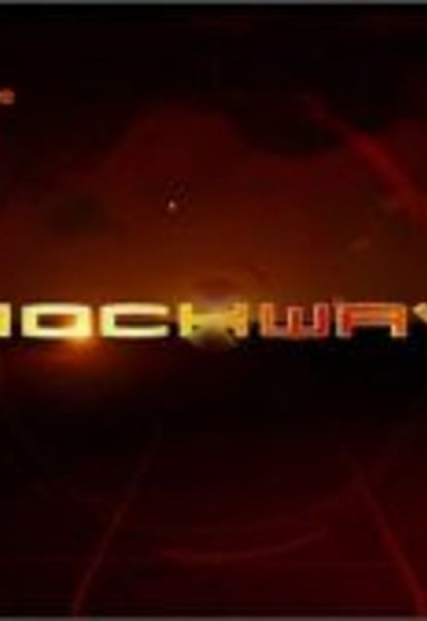 Shockwave | Random History Channel Shows