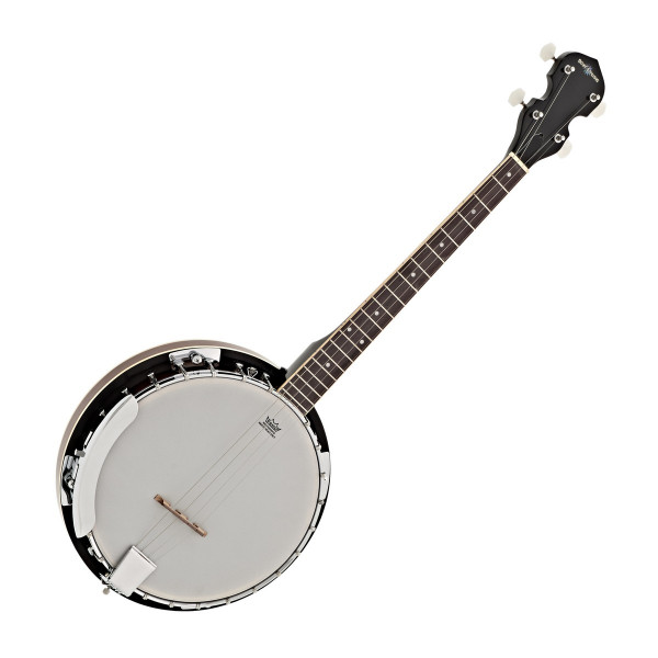 Banjo | Random Musical Instruments
