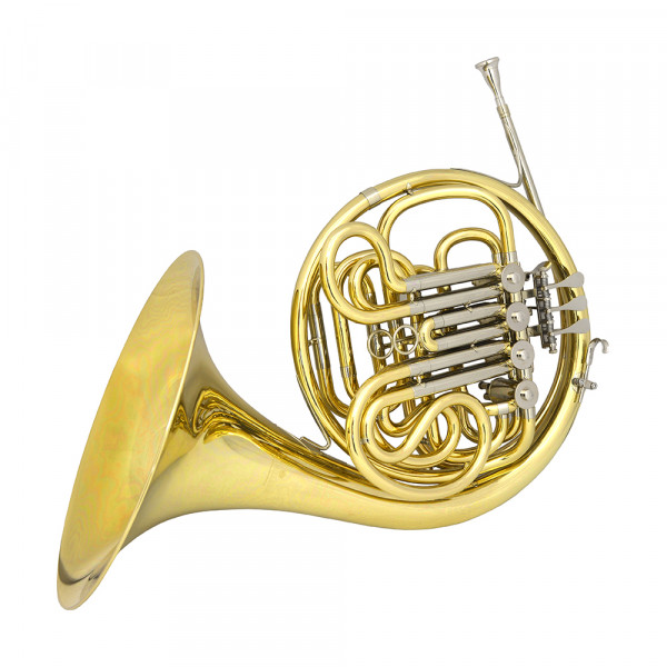 French horn | Random Musical Instruments