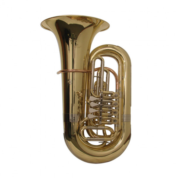 Tuba | Random Musical Instruments